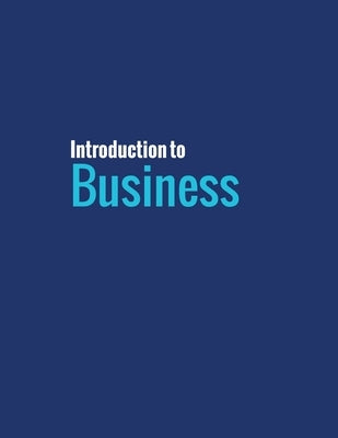 Introduction To Business by Gitman, Lawrence J.