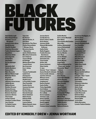 Black Futures by Drew, Kimberly