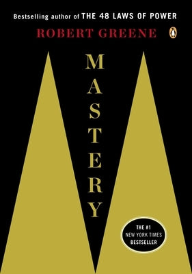 Mastery by Greene, Robert
