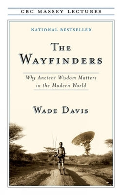 The Wayfinders by Davis, Wade