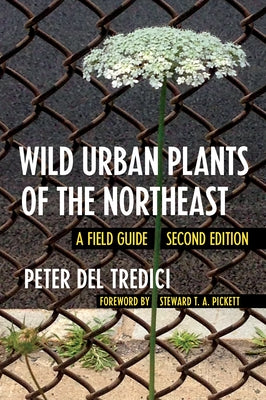 Wild Urban Plants of the Northeast: A Field Guide by del Tredici, Peter