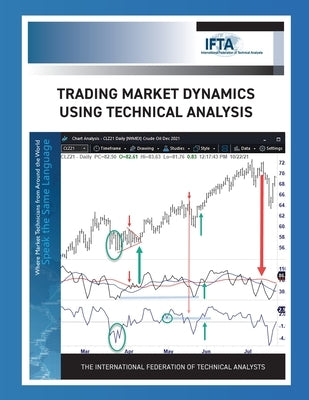 Trading Market Dynamics Using Technical Analysis by Brown, Constance M.
