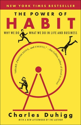 Power of Habit by Duhigg, Charles
