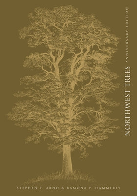 Northwest Trees by Arno, Stephen